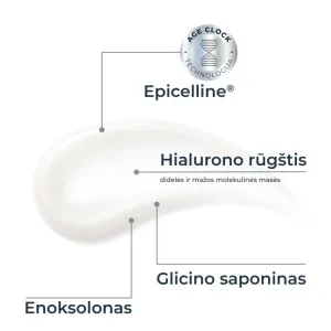 EUCERIN Hyaluron Filler Epigenetic serumas su Epicelline 30ml